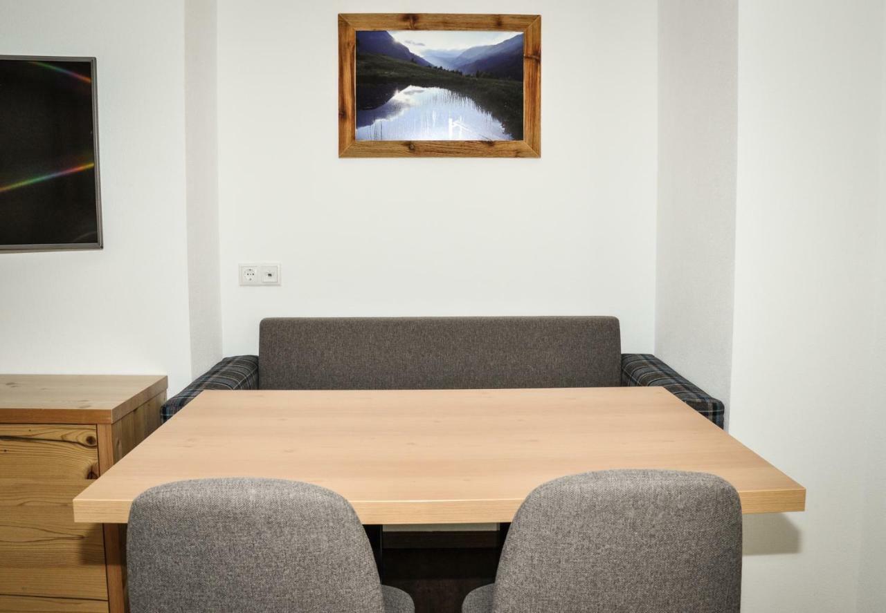 Bergruh Steeg Διαμέρισμα Εξωτερικό φωτογραφία